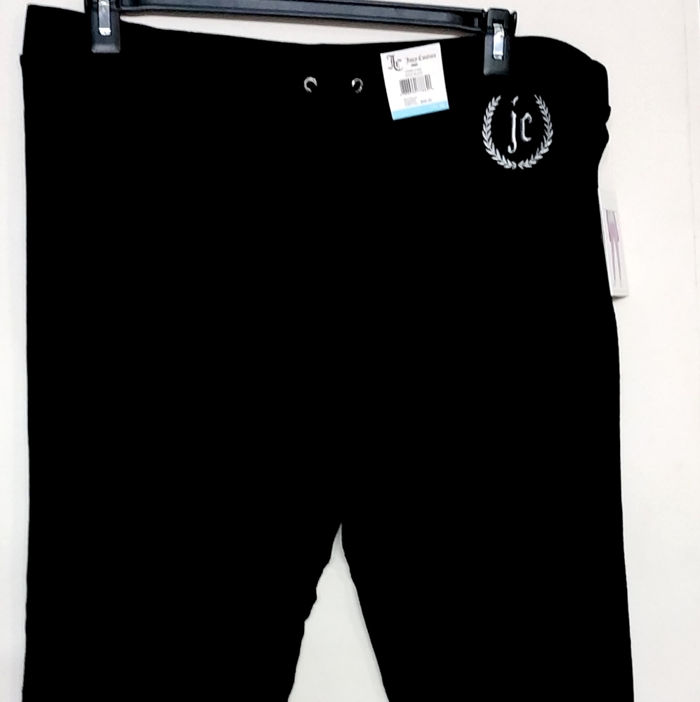 Juicy Couture Joggers NWT